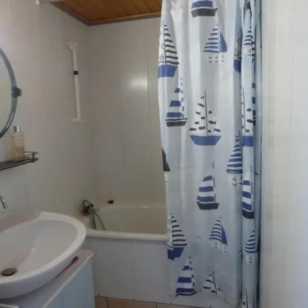 Willa House Fermes Marines 21 Brétignolles-sur-Mer