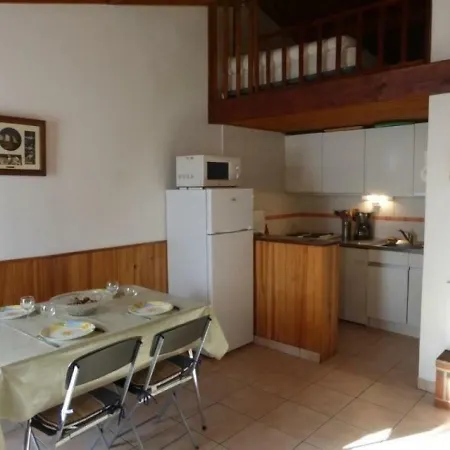 House Fermes Marines 21 Brétignolles-sur-Mer
