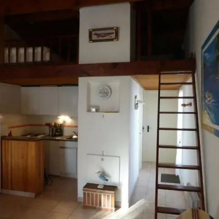 House Fermes Marines 21 Willa Brétignolles-sur-Mer