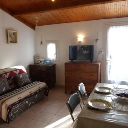 Willa House Fermes Marines 21 *